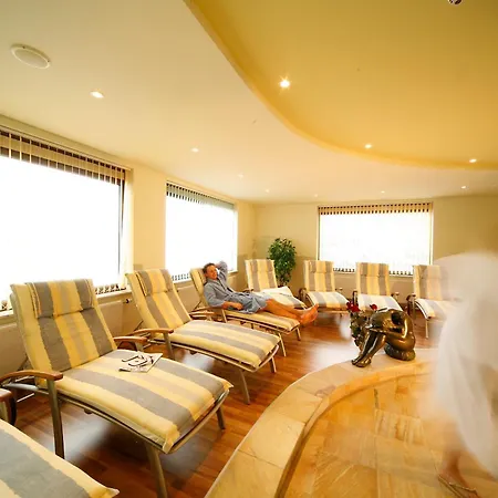 Ideal 3* Hochgurgl