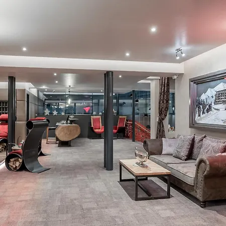Hotel Ideal