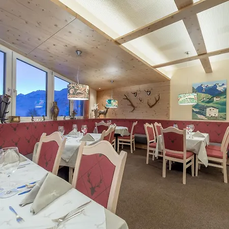 Ideal Hochgurgl