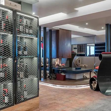 Hotel Ideal